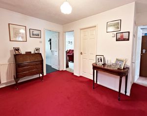 Entrance Hall- click for photo gallery